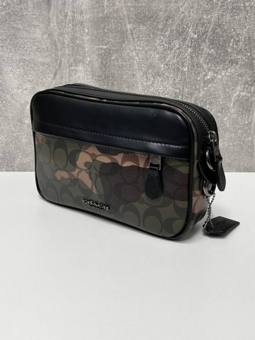 Coach сумка #646067KL