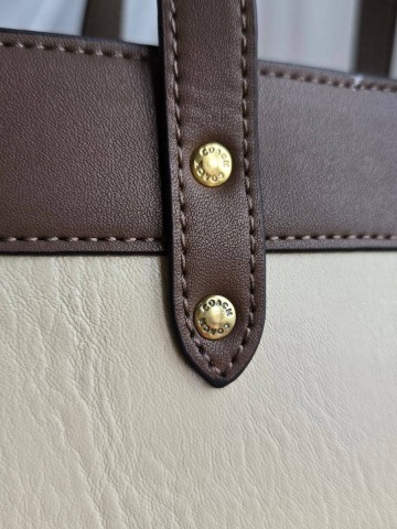 Coach сумка #653228YV