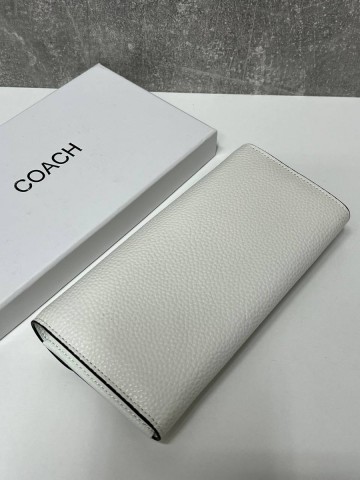 Coach кошелек #666184KA