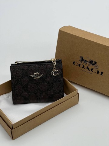 Coach кошелек #679579CB