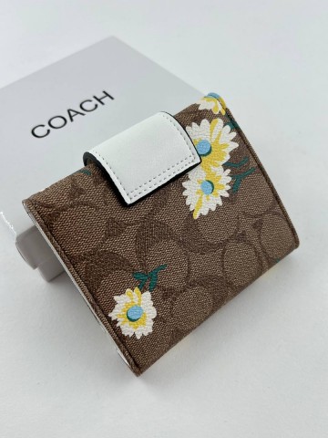 Coach кошелек #683501YI