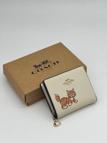 Coach кошелек #688126HS