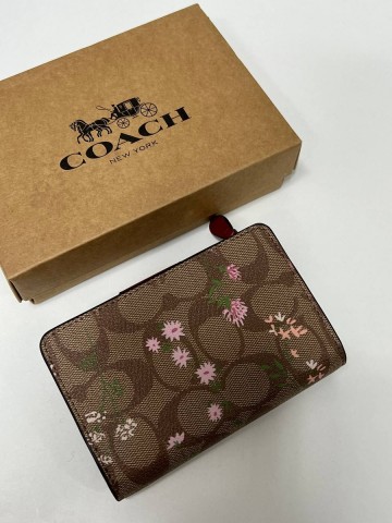 Coach кошелек #689550YB