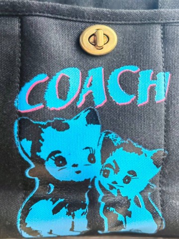 Coach сумка #708495AJ