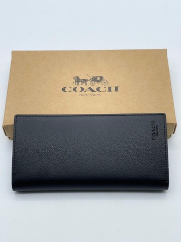 Coach бумажник #719609HO