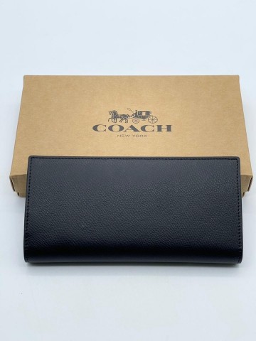 Coach бумажник #719609HO