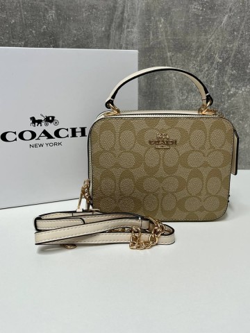Coach сумка #719980WG