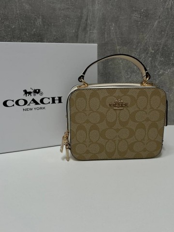 Coach сумка #719980WG
