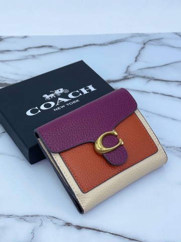 Coach кошелек #747335TU
