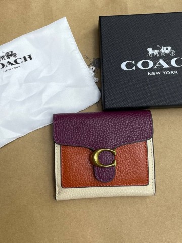 Coach кошелек #747335TU