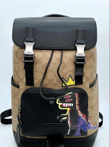 Coach рюкзак #761379VM