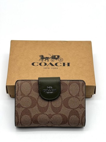 Coach кошелек #775565NM
