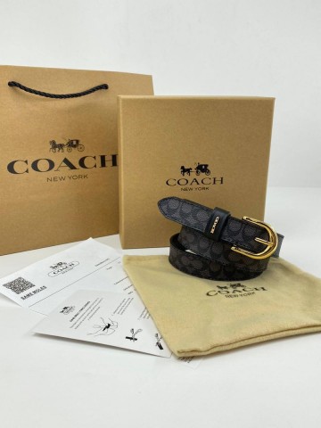 Coach ремень #796136ZU