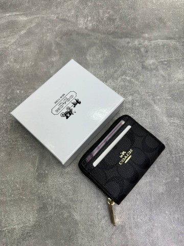 Coach кошелек #801122KT