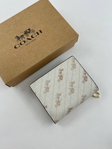Coach кошелек #819500LK