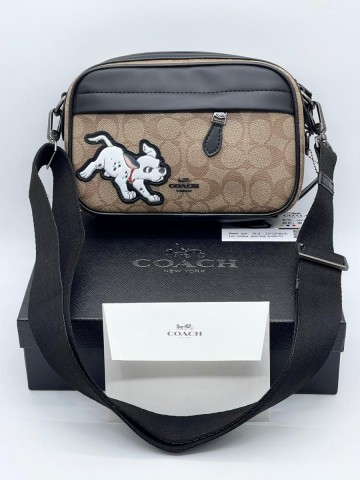 Coach сумка #824802CK