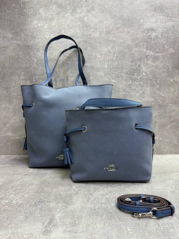 Coach сумка мини #824838ZK