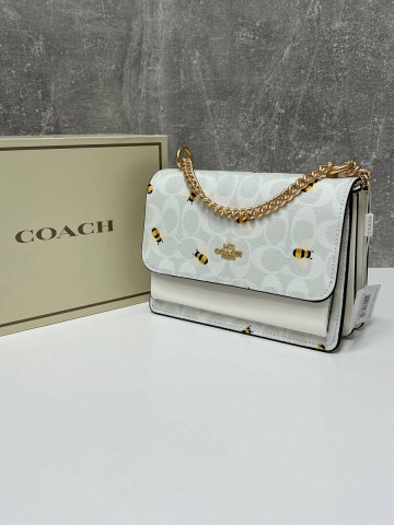 Coach сумка #841384PO