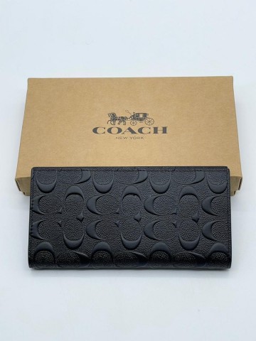 Coach бумажник #853949ZR
