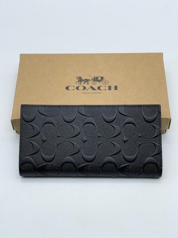 Coach бумажник #853949ZR