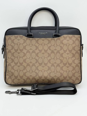 Coach портфель #859558IM