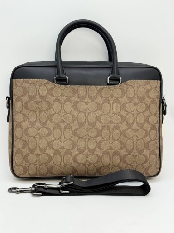 Coach портфель #859558IM