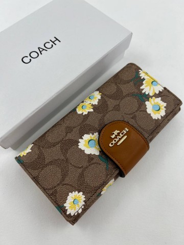 Coach кошелек #859769SB