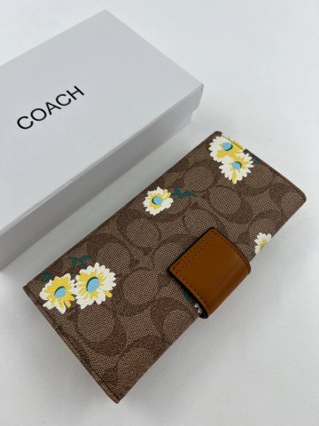 Coach кошелек #859769SB