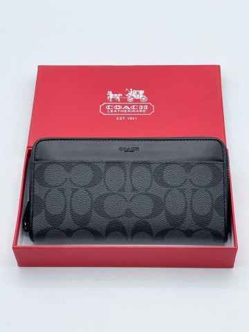 Coach кошелек #869705RL