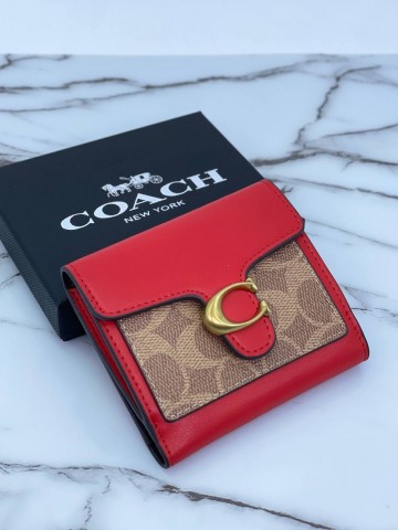 Coach кошелек #876909GB