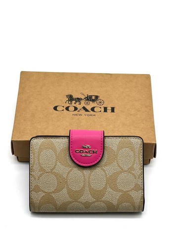 Coach кошелек #903688OX