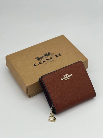 Coach кошелек #907866QA