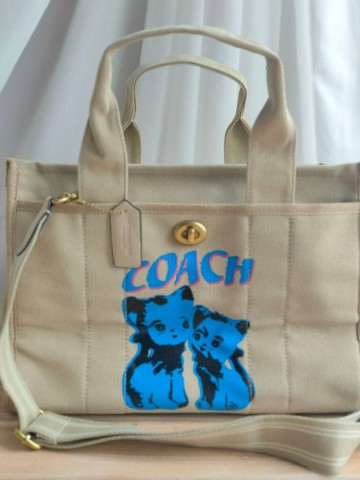 Coach сумка #912072EN