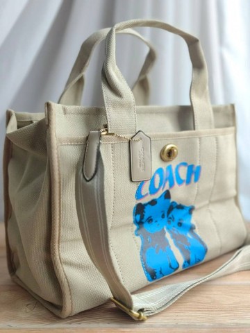Coach сумка #912072EN