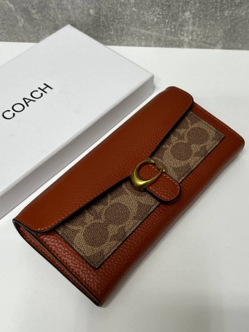 Coach кошелек #923259FQ