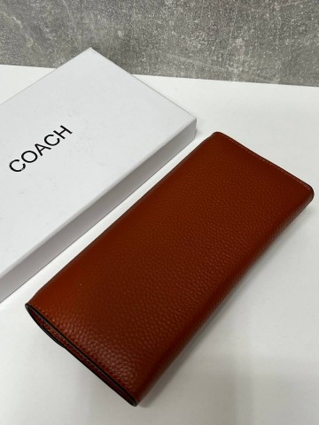 Coach кошелек #923259FQ