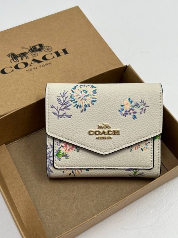Coach кошелек #949077JO
