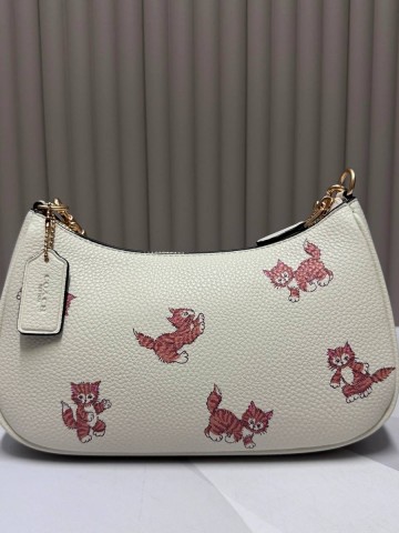 Coach сумка #977710GD