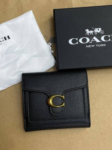 Coach кошелек #979757DE