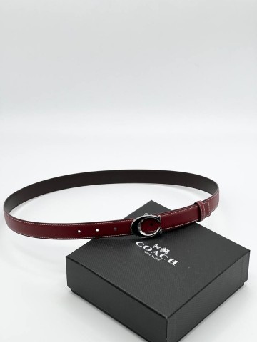 Coach ремень #980797HW