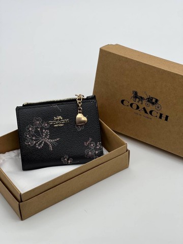 Coach кошелек #983893RU