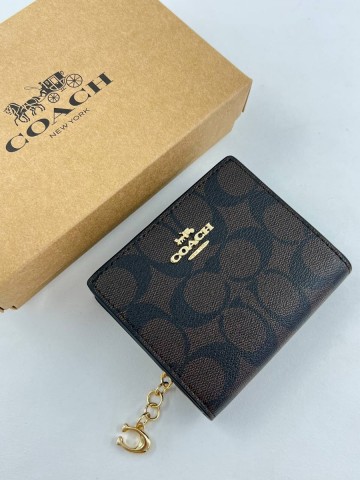 Coach кошелек #983930TE