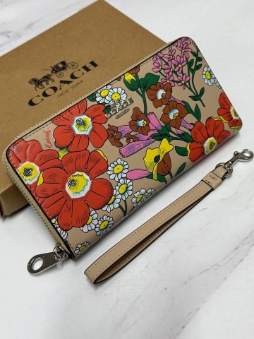 Coach кошелек #991790MF