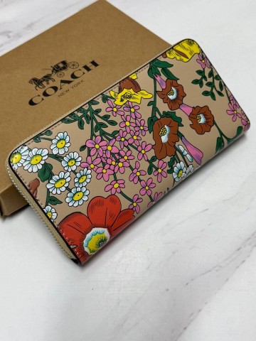 Coach кошелек #991790MF