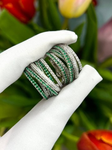 De Grisogono серьги #615822QO