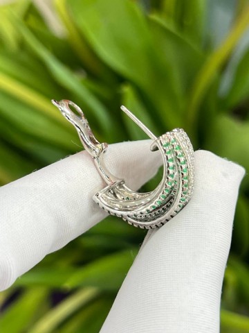 De Grisogono серьги #615822QO