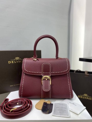 Delvaux сумка