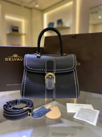 Delvaux сумка