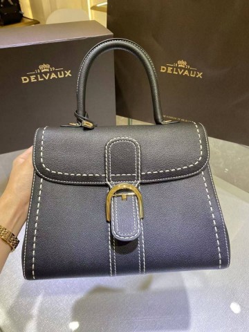 Delvaux сумка