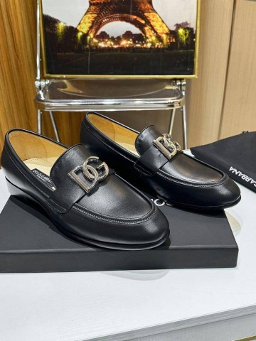 Dolce & Gabbana лоферы